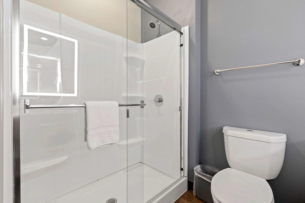 Extended Stay America Premier Suites Colonial Heights Fort Lee