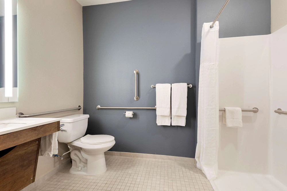 Extended Stay America Premier Suites Colonial Heights Fort Lee