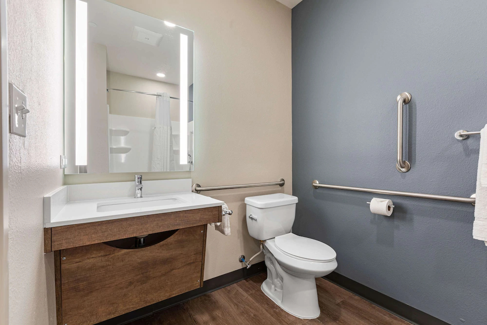 Extended Stay America Premier Suites Colonial Heights Fort Lee