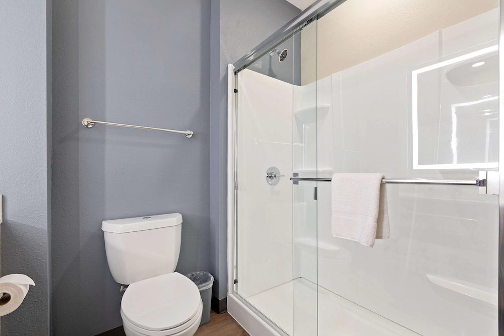 Extended Stay America Premier Suites Colonial Heights Fort Lee