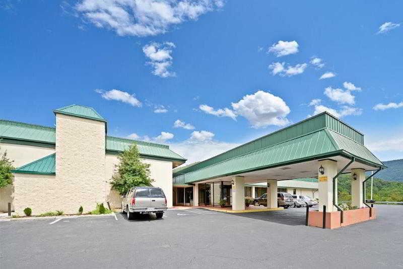 Magnuson Hotel Mountain View