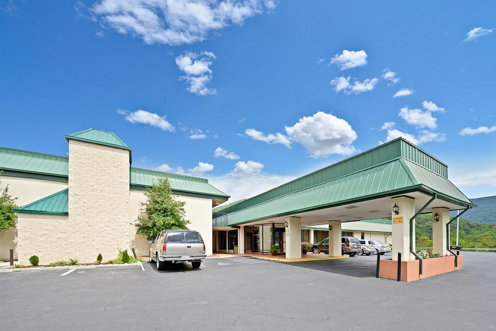 Magnuson Hotel Mountain View