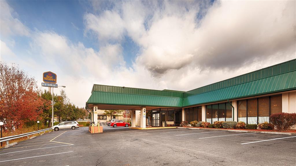 Magnuson Hotel Mountain View