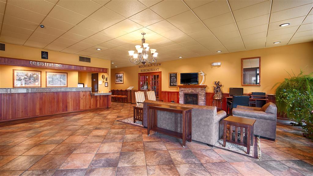 Magnuson Hotel Mountain View