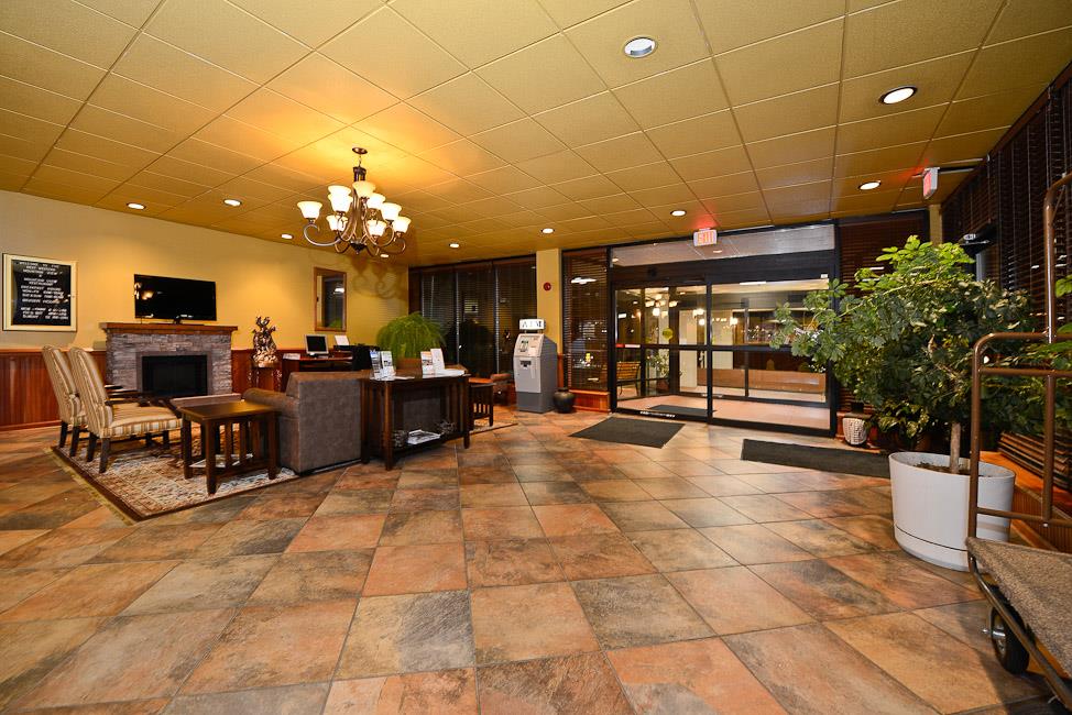 Magnuson Hotel Mountain View