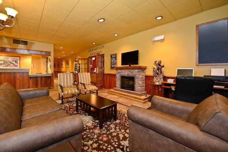 Magnuson Hotel Mountain View
