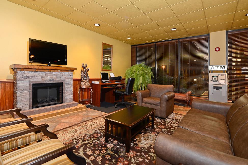 Magnuson Hotel Mountain View