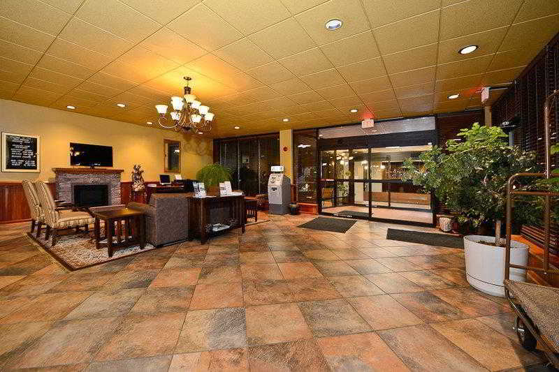 Magnuson Hotel Mountain View