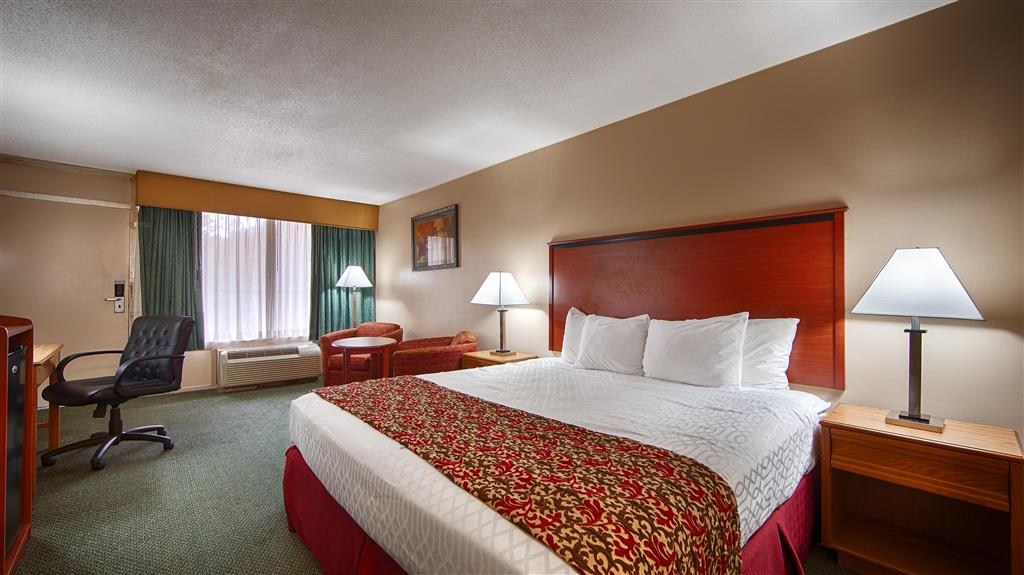 Magnuson Hotel Mountain View