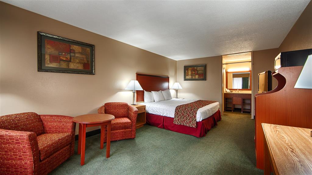Magnuson Hotel Mountain View