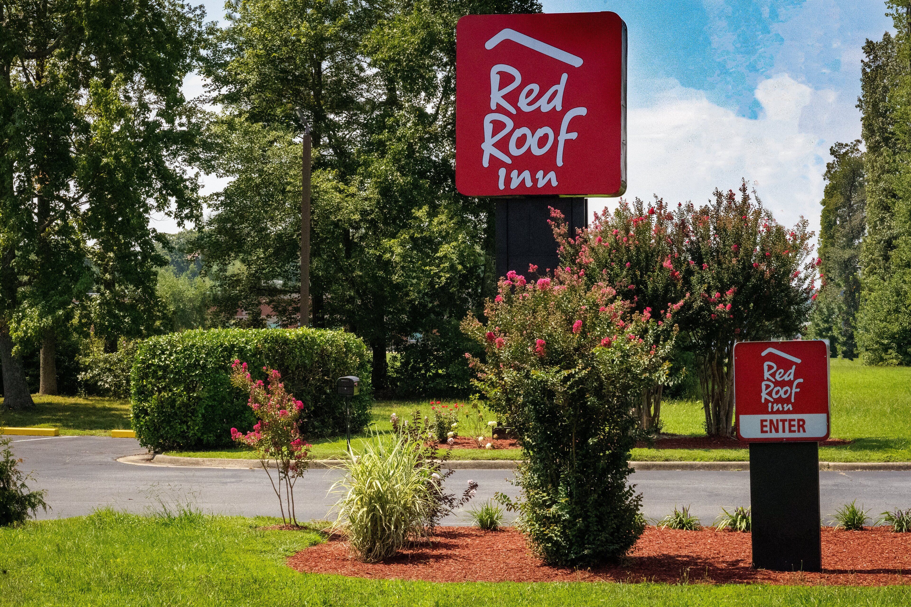 Red Roof Inn Dahlgren Naval Base