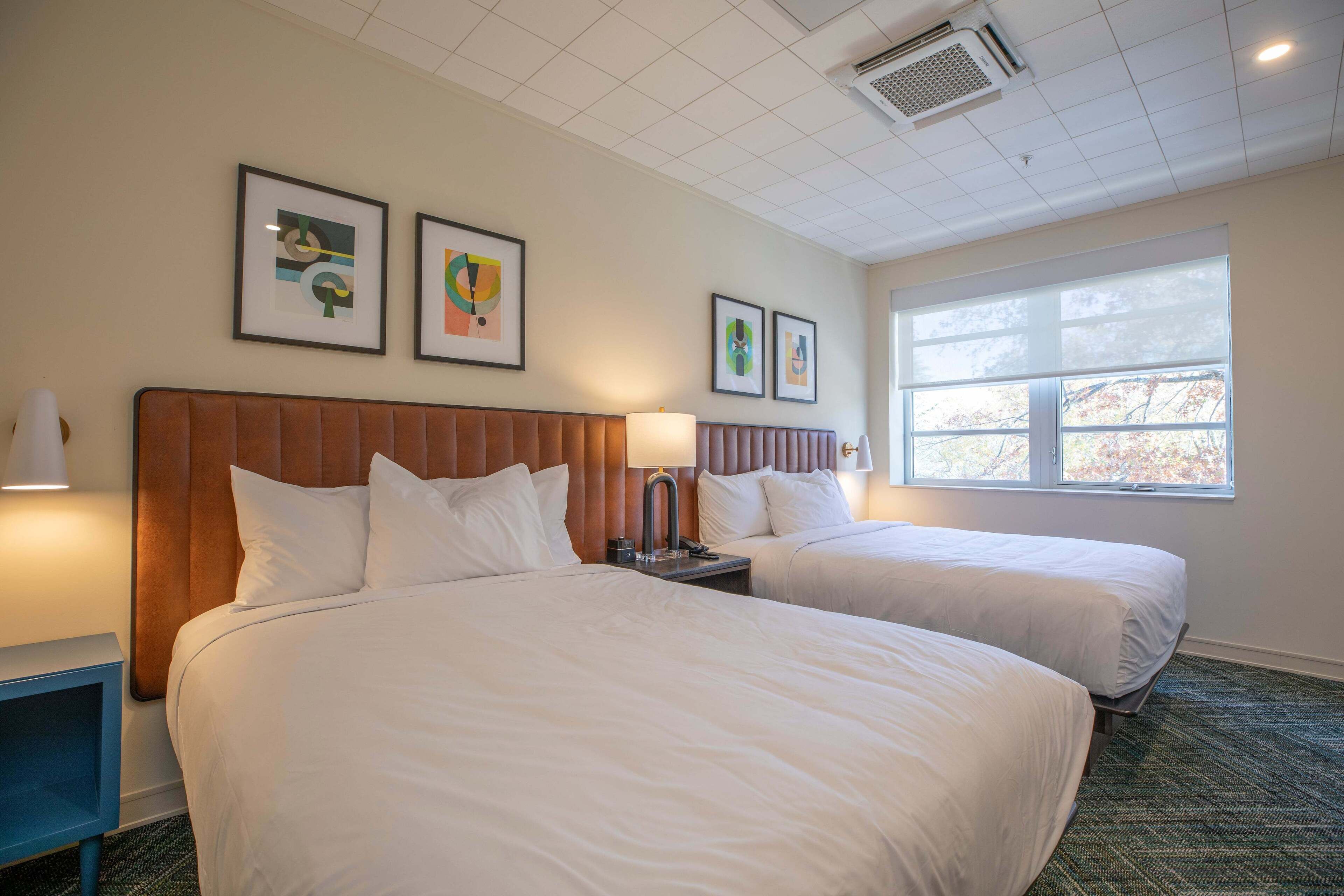 The Holbrook Hotel