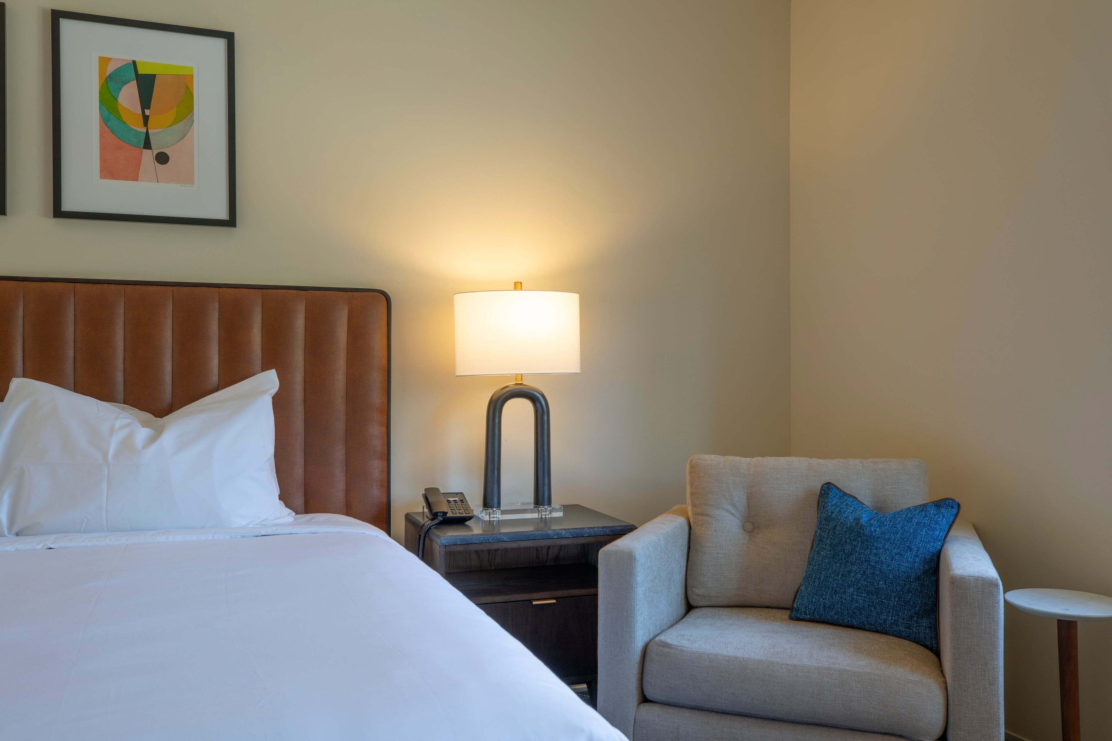 The Holbrook Hotel