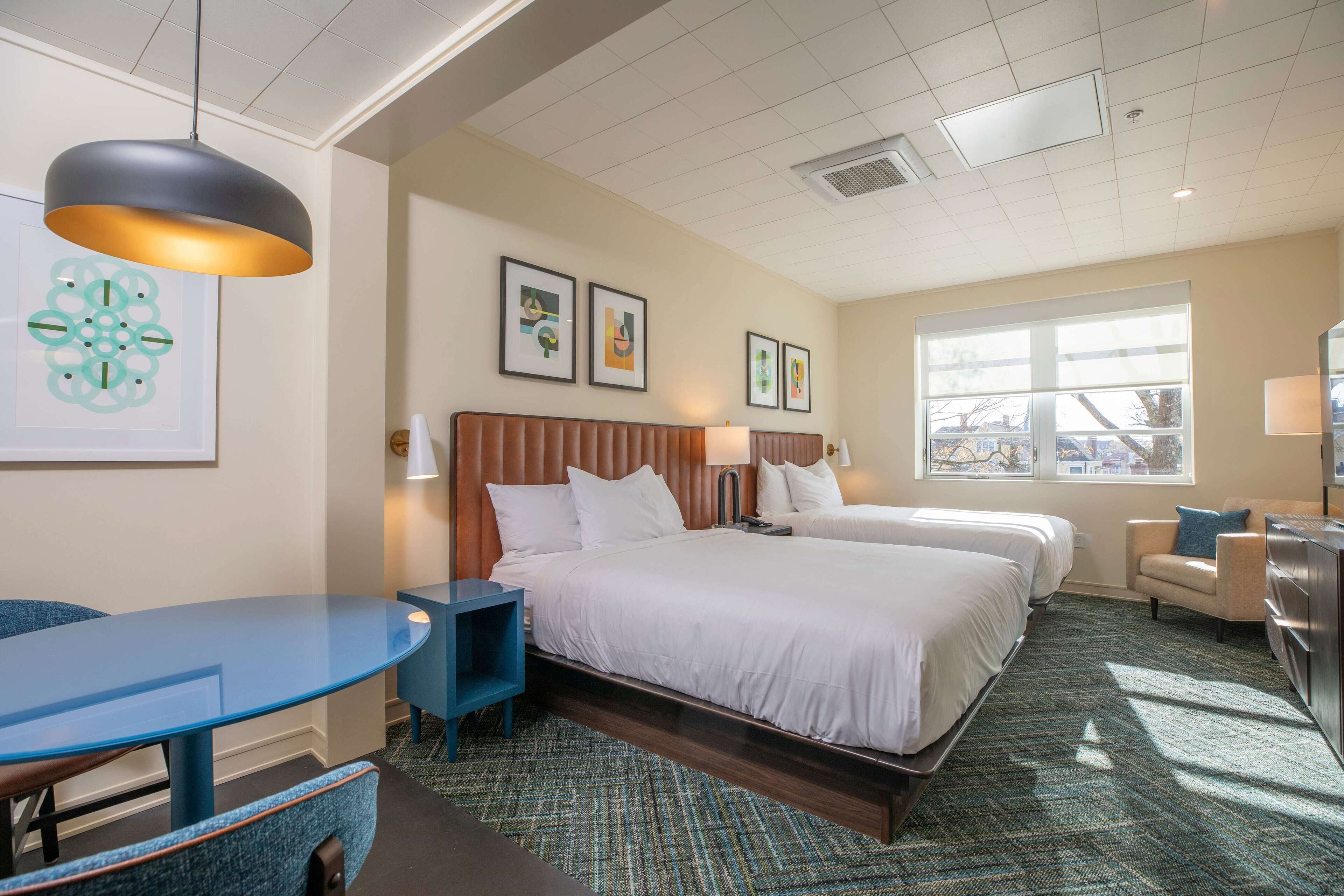 The Holbrook Hotel