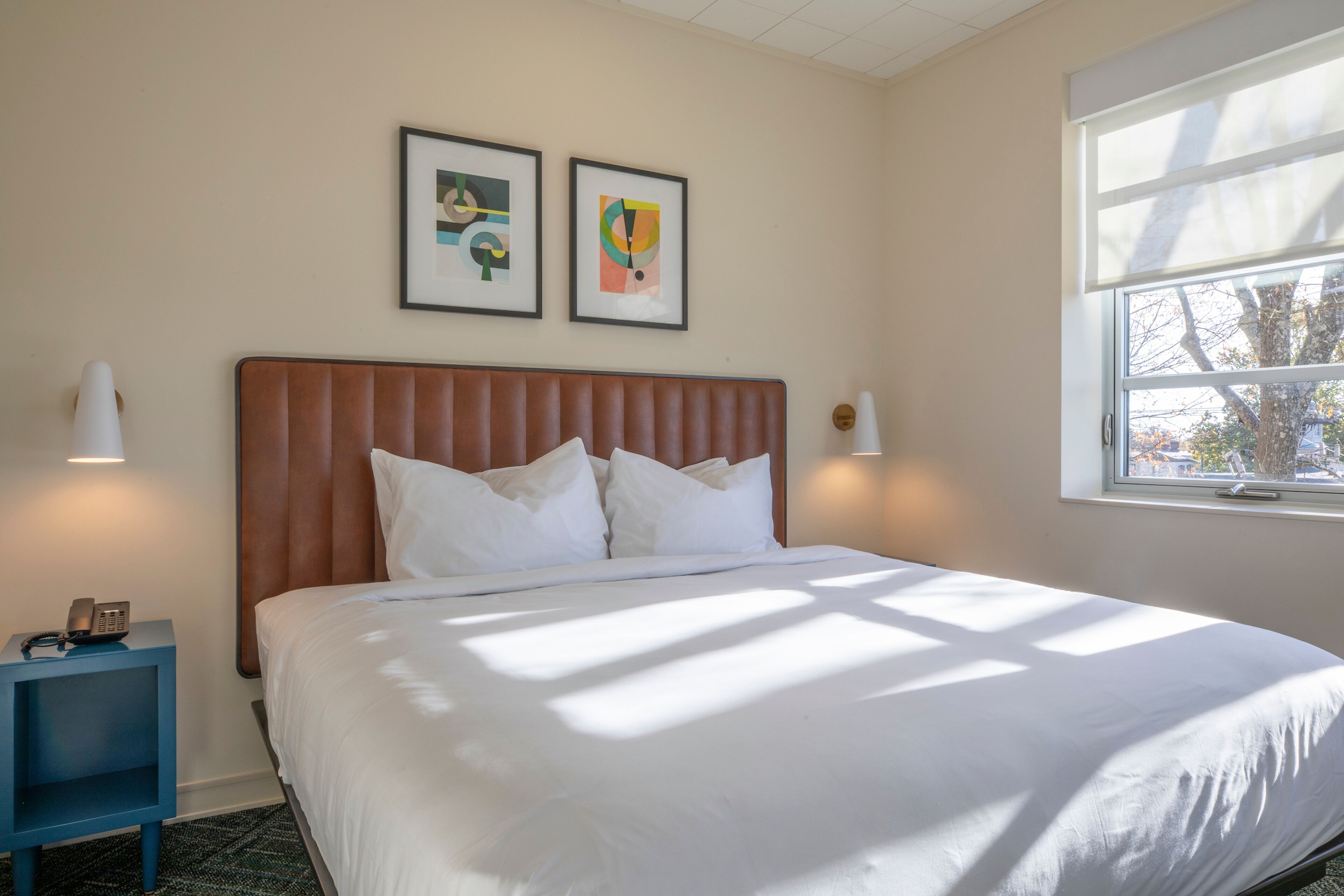 The Holbrook Hotel