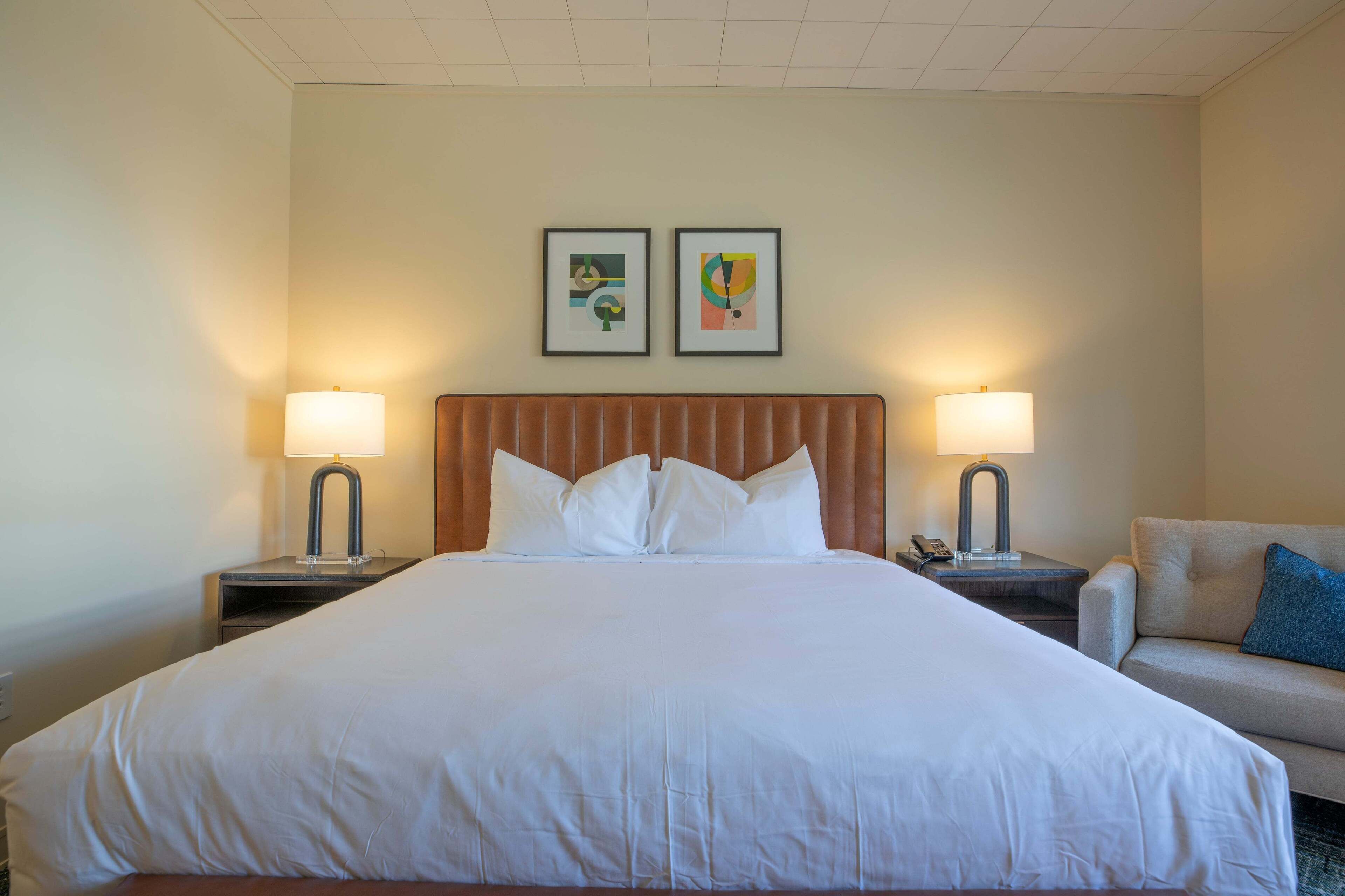 The Holbrook Hotel