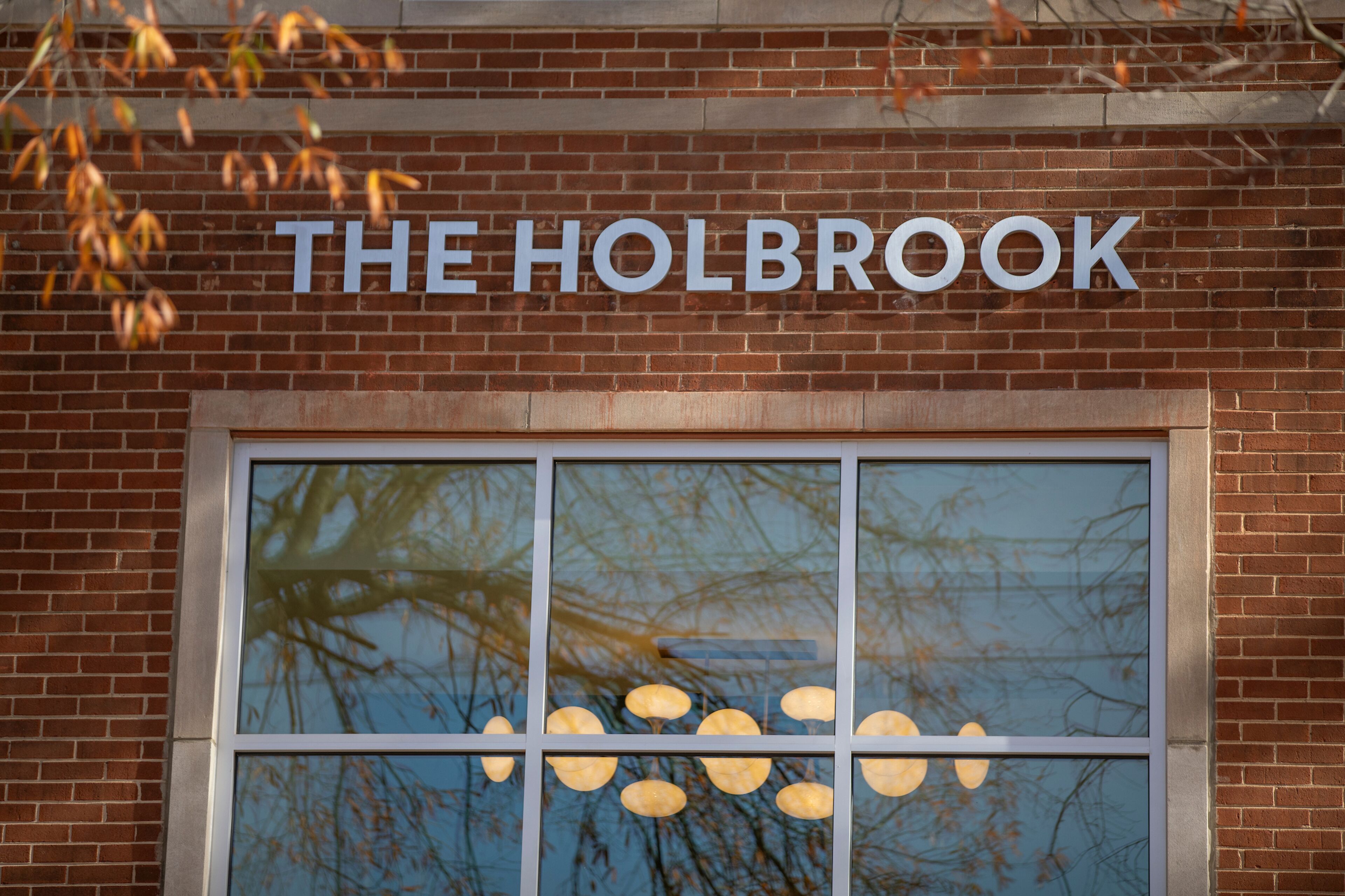 The Holbrook Hotel