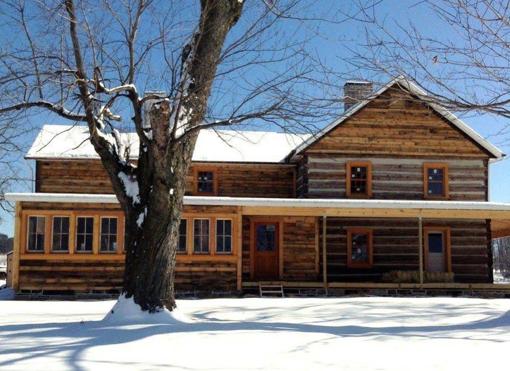 Silver Lake Bed & Breakfast