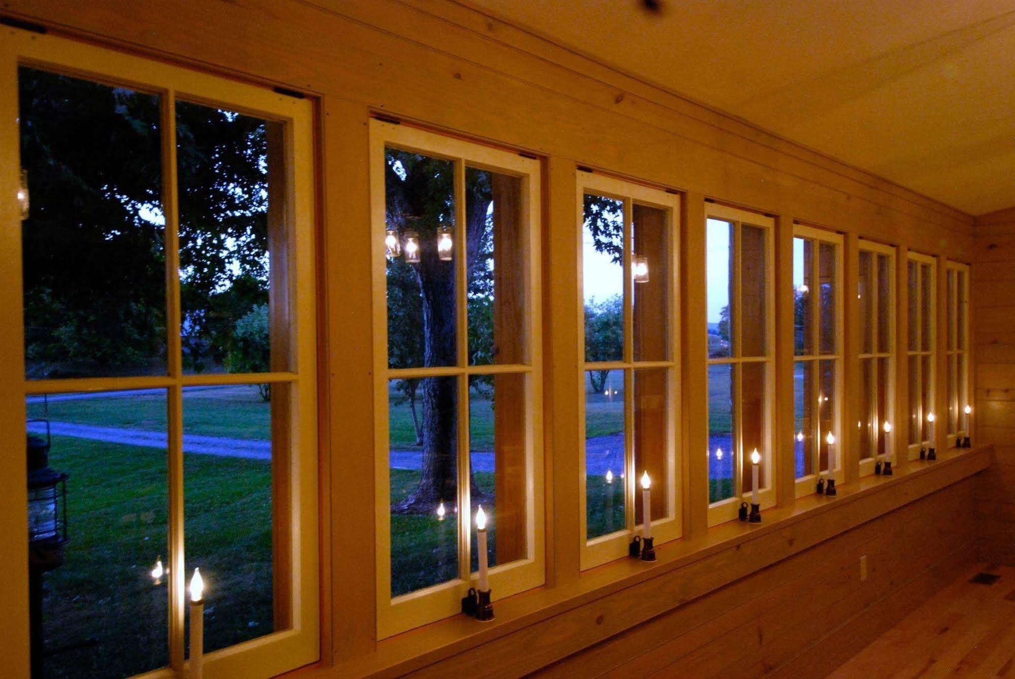 Silver Lake Bed & Breakfast