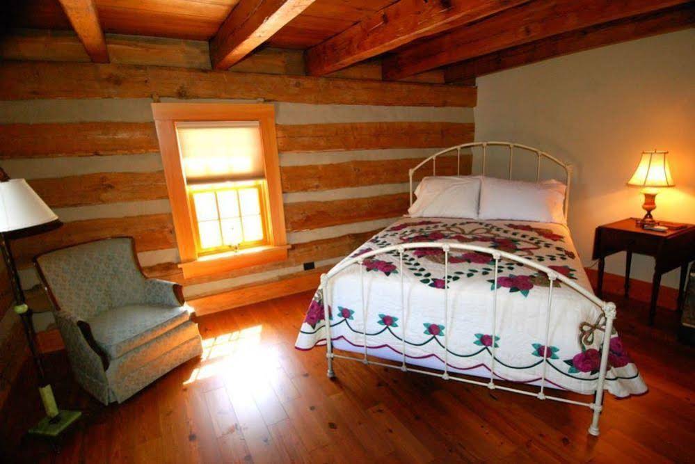 Silver Lake Bed & Breakfast