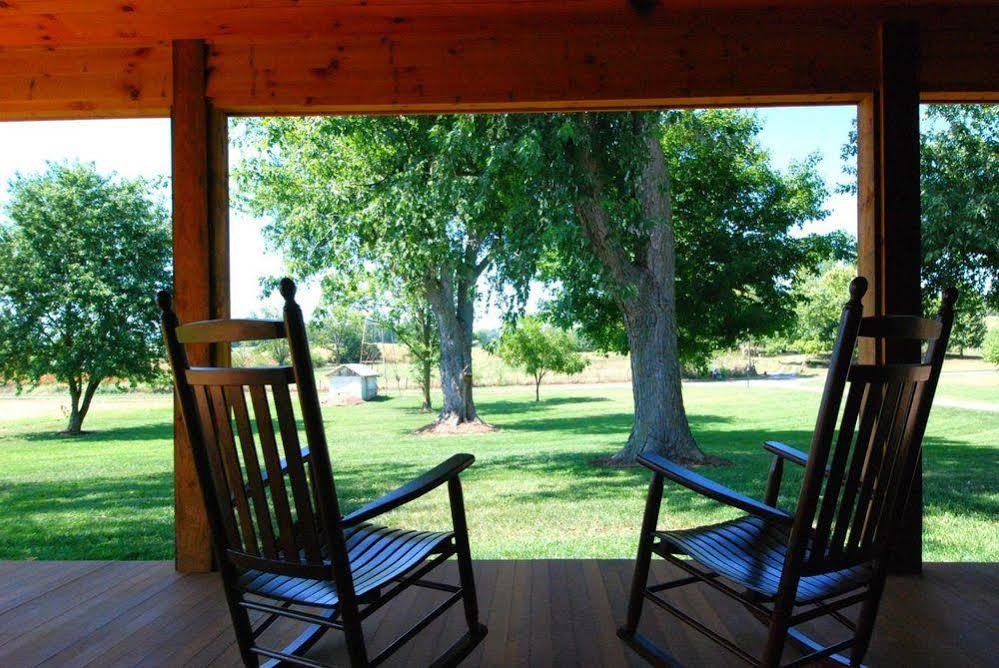 Silver Lake Bed & Breakfast