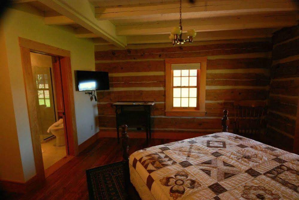 Silver Lake Bed & Breakfast