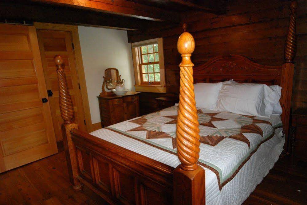 Silver Lake Bed & Breakfast