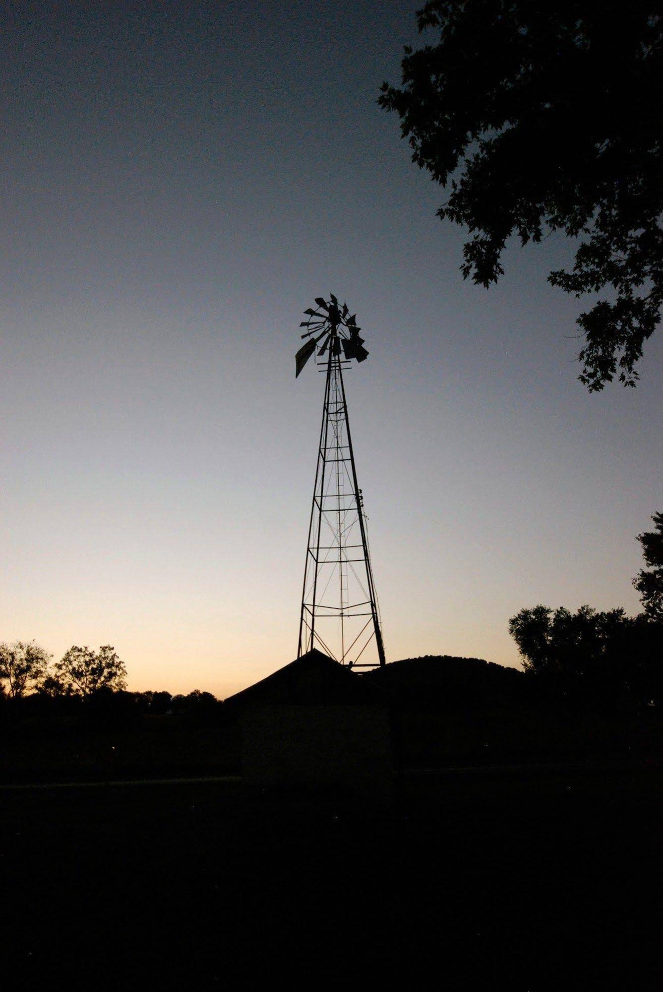 Silver Lake Bed & Breakfast
