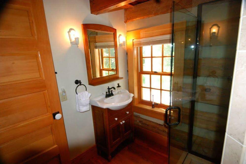 Silver Lake Bed & Breakfast