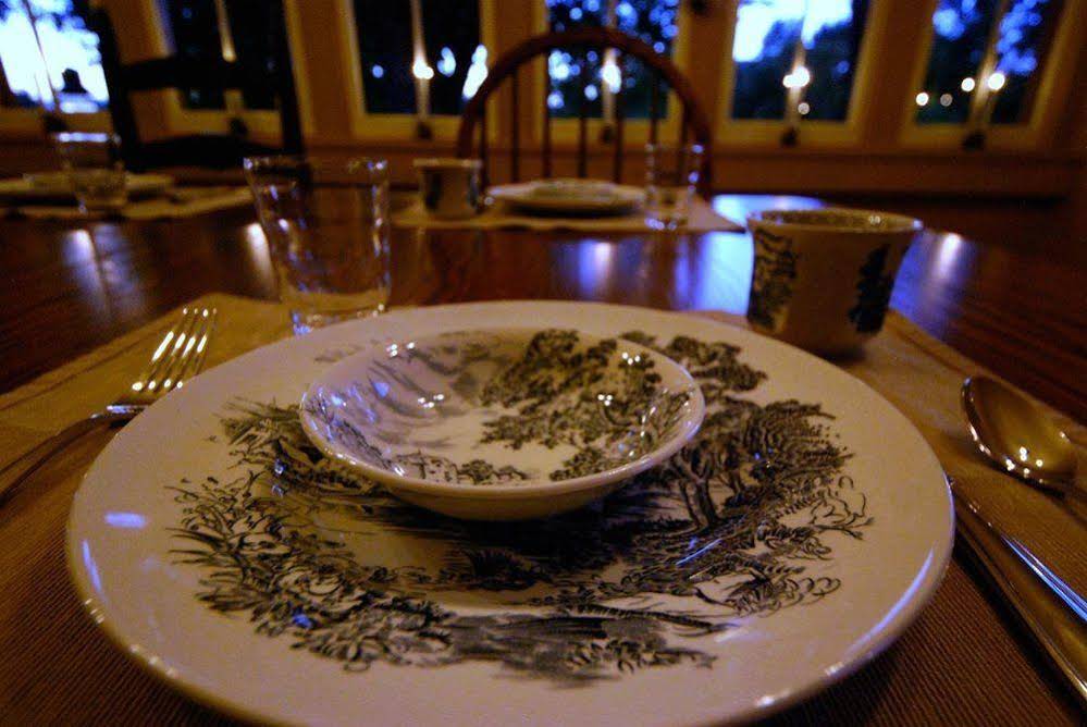 Silver Lake Bed & Breakfast