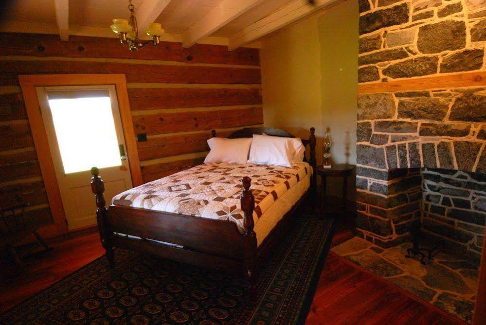 Silver Lake Bed & Breakfast