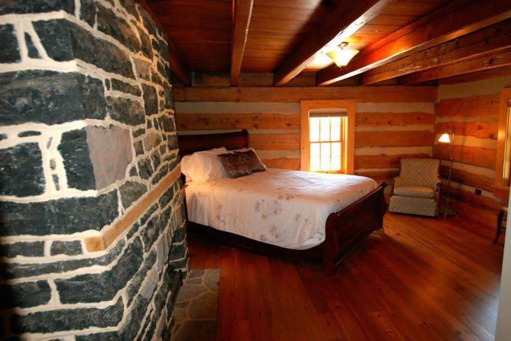 Silver Lake Bed & Breakfast