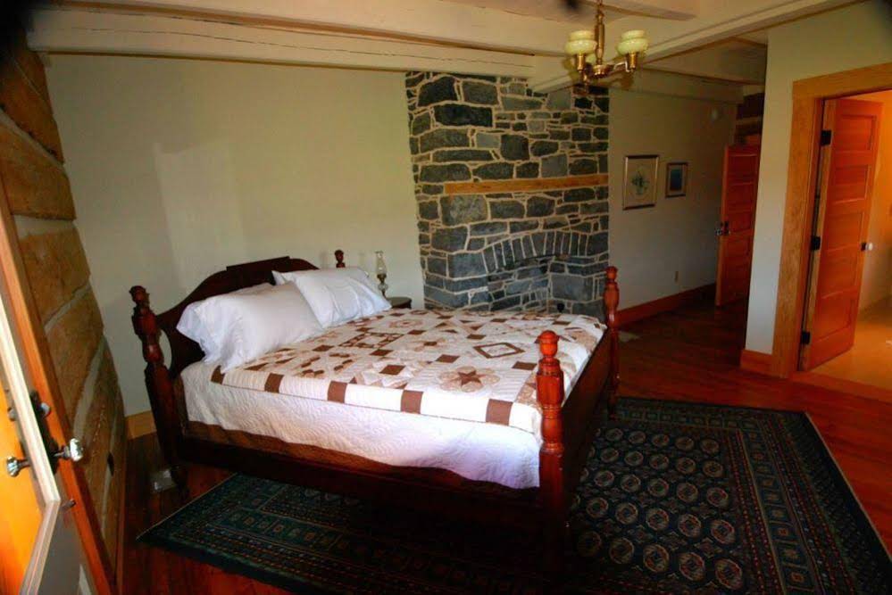 Silver Lake Bed & Breakfast