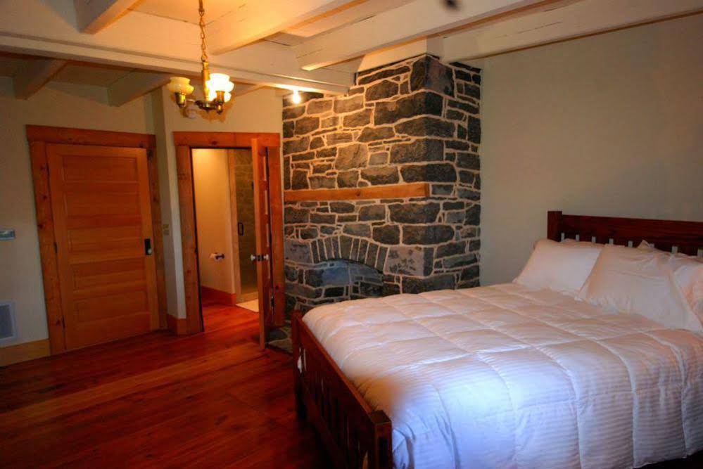 Silver Lake Bed & Breakfast