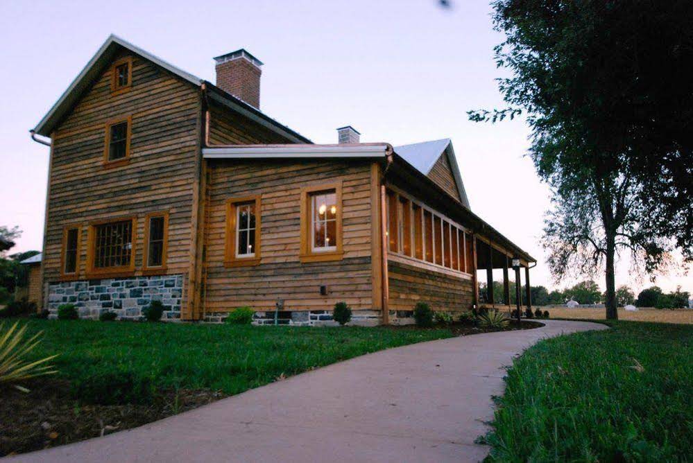 Silver Lake Bed & Breakfast