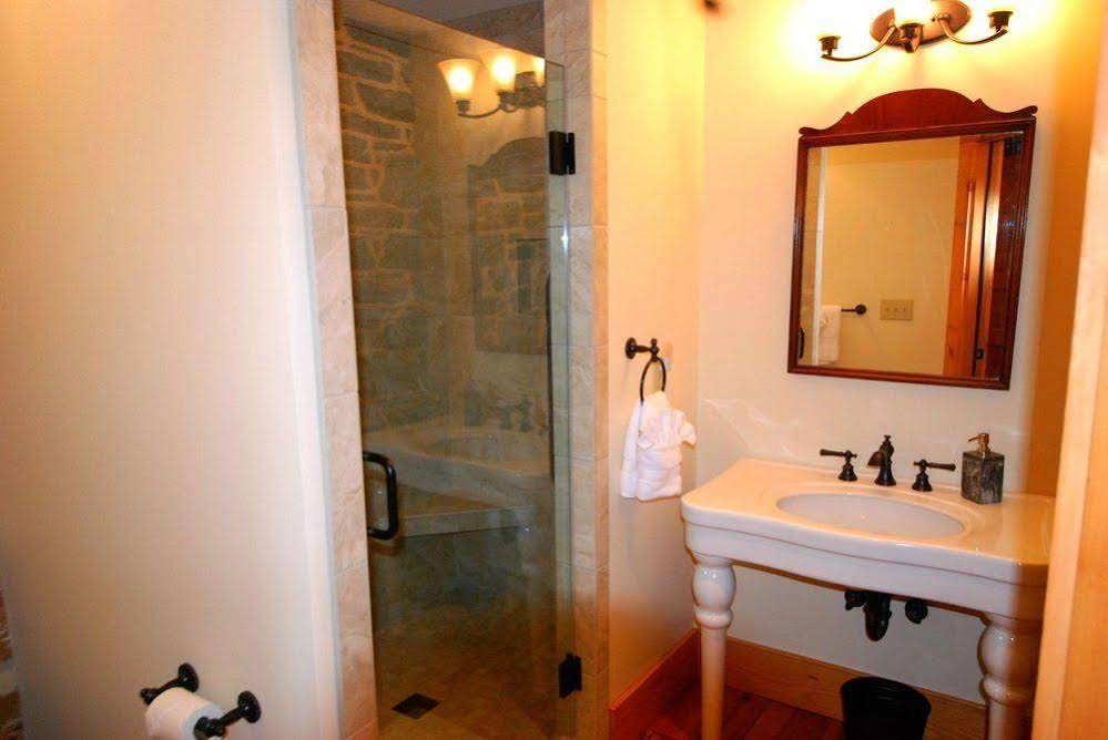 Silver Lake Bed & Breakfast
