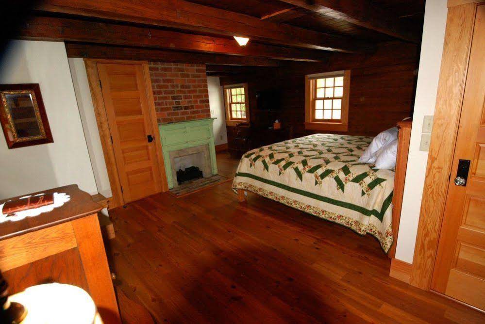 Silver Lake Bed & Breakfast