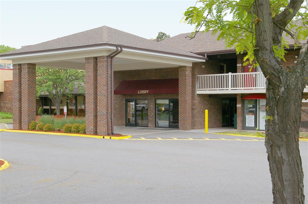 Travelodge by Wyndham Doswell Kings Dominion Area