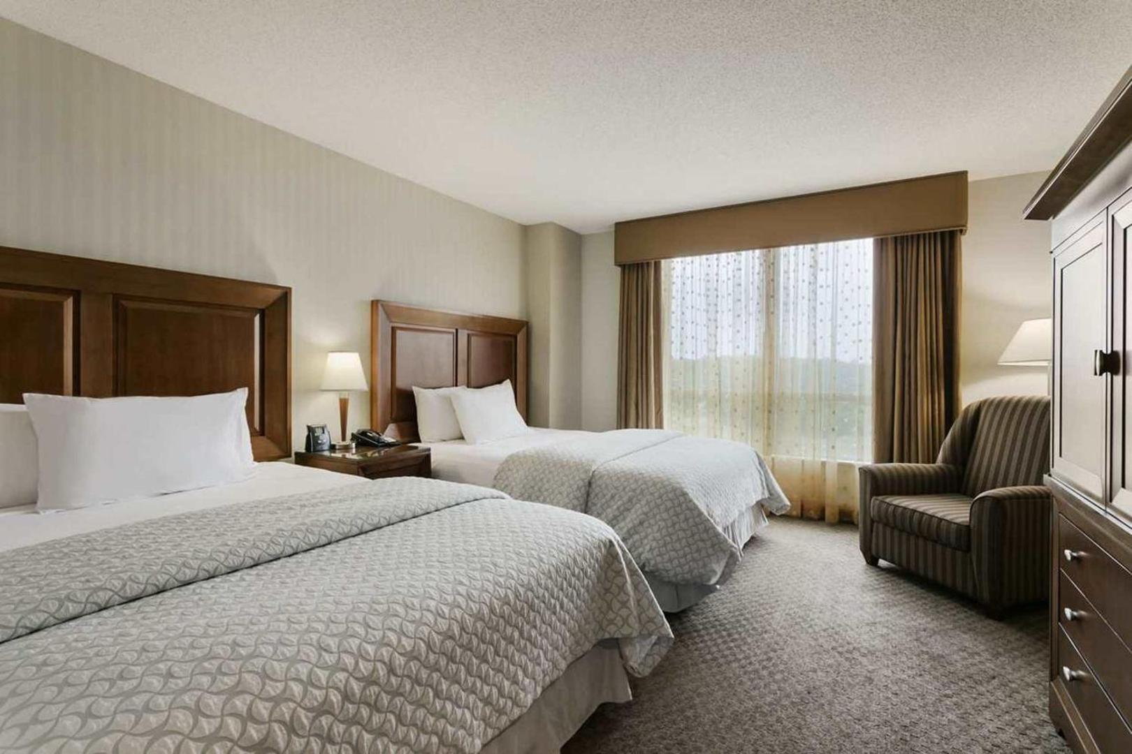 Embassy Suites by Hilton Dulles North/Loudoun