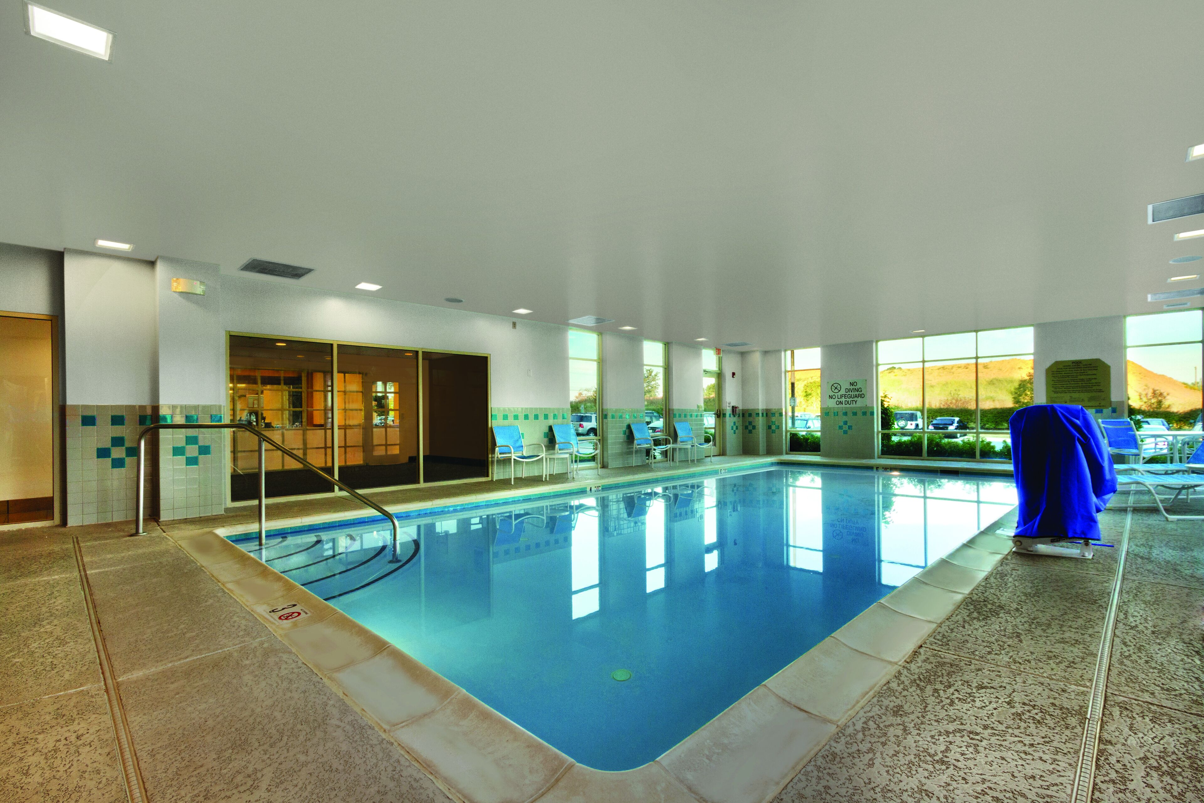 Embassy Suites by Hilton Dulles North/Loudoun
