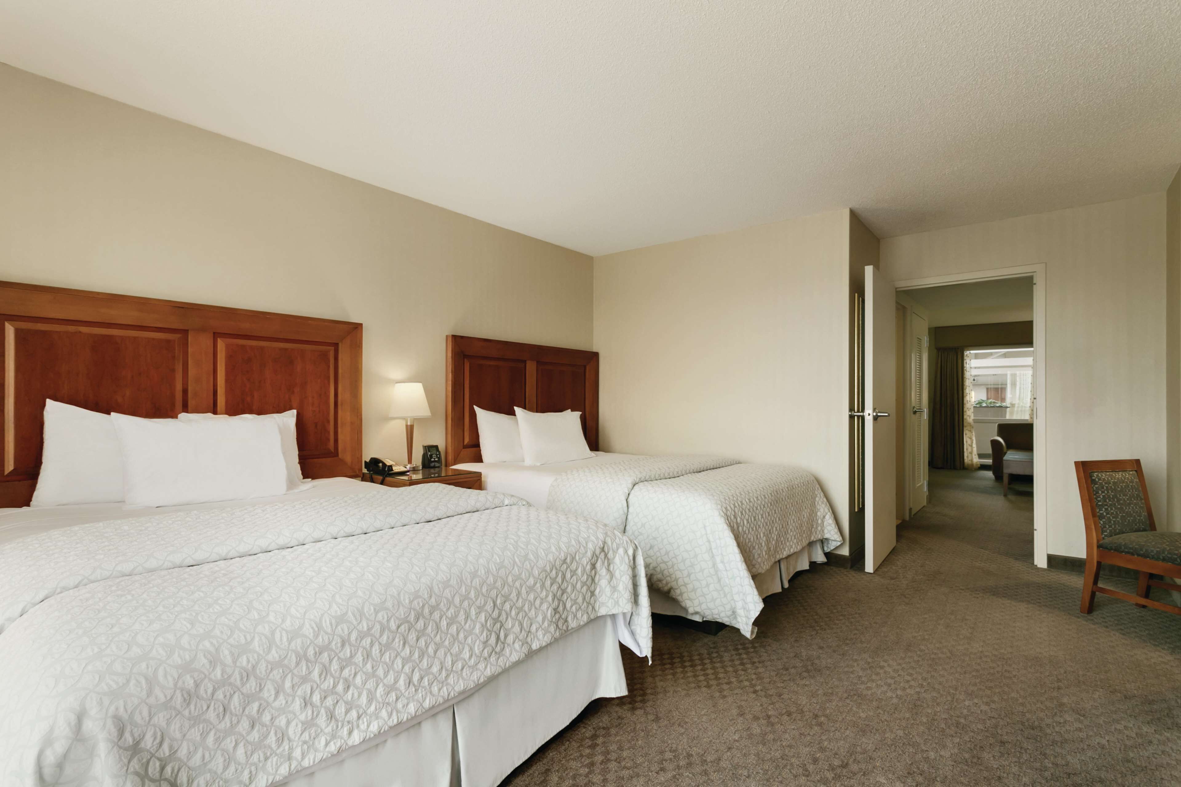 Embassy Suites by Hilton Dulles North/Loudoun