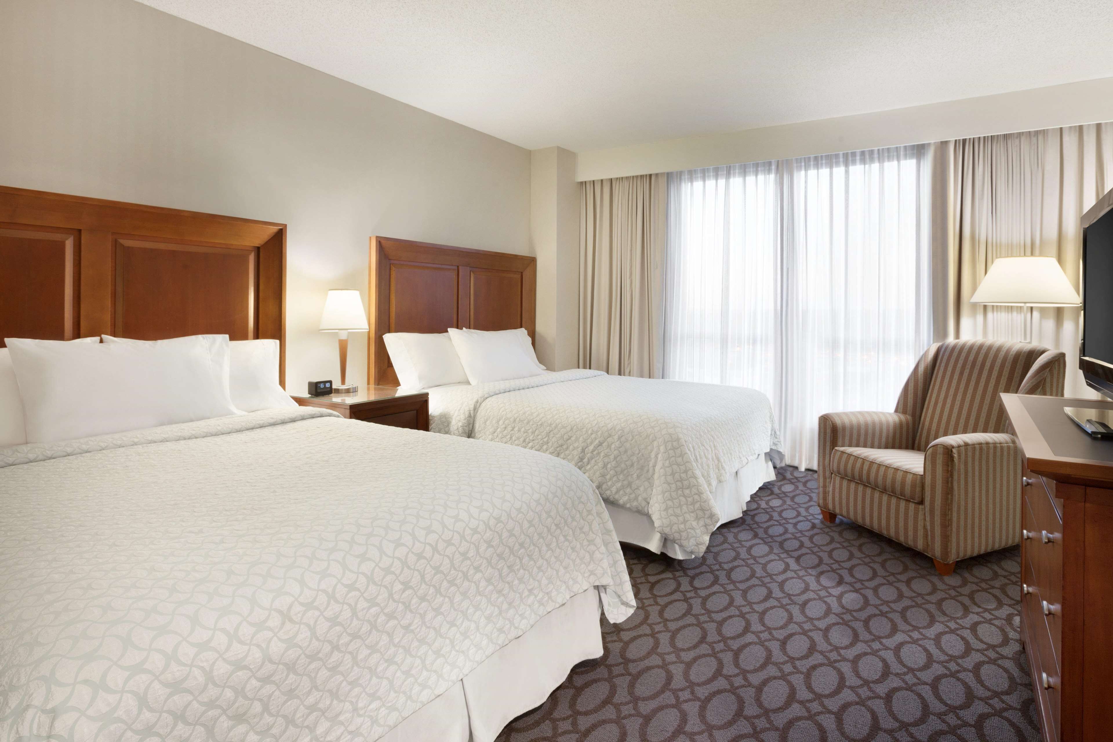 Embassy Suites by Hilton Dulles North/Loudoun