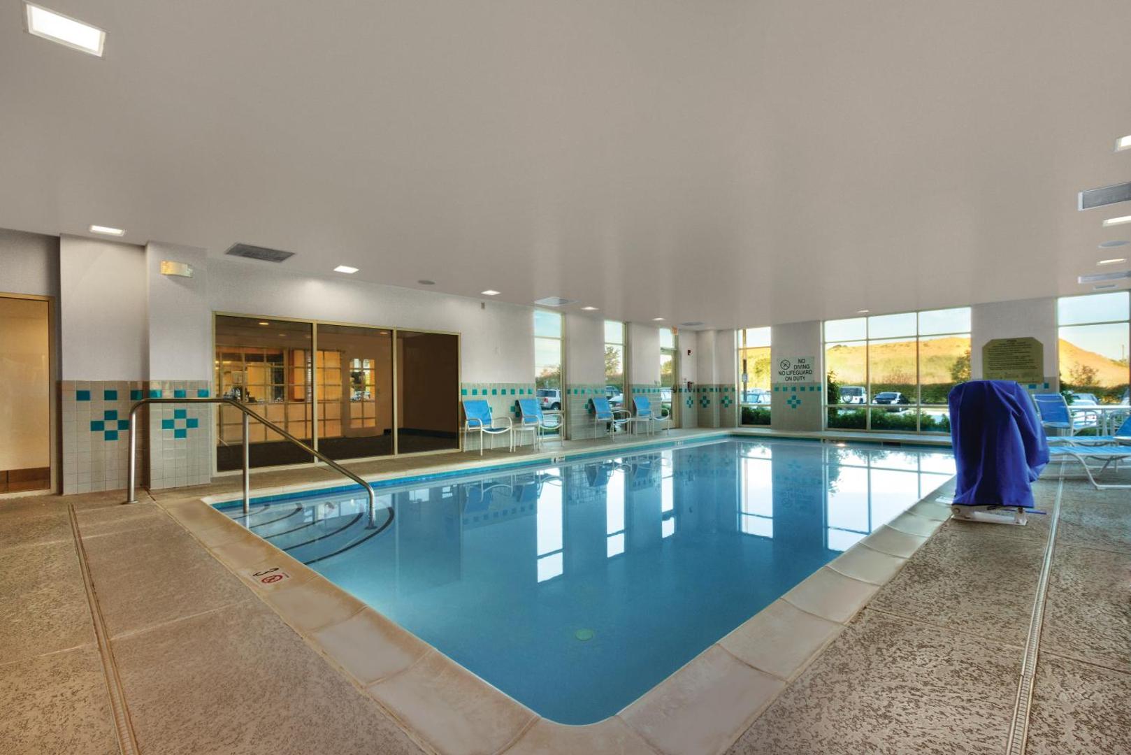 Embassy Suites by Hilton Dulles North/Loudoun