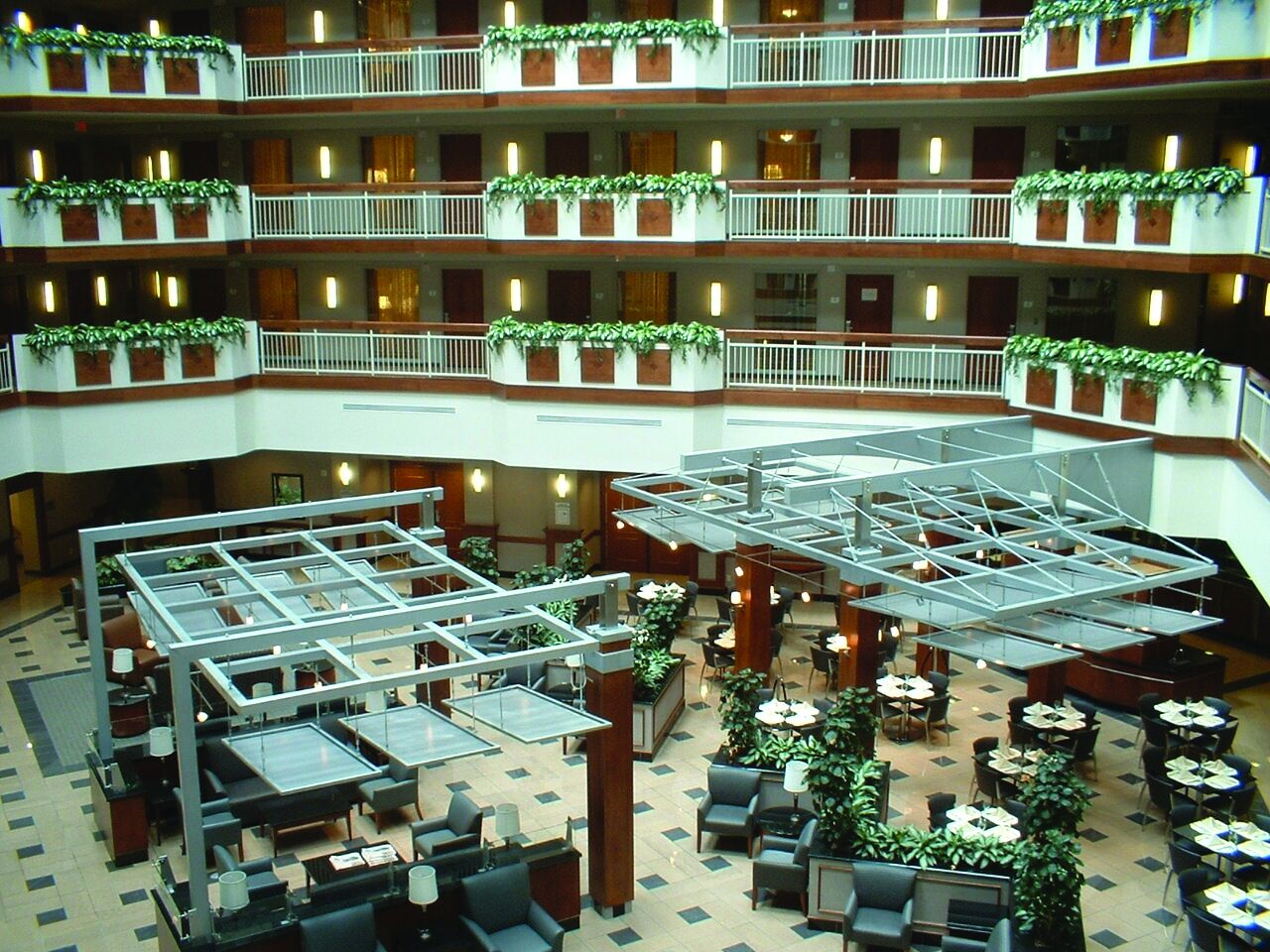 Embassy Suites by Hilton Dulles North/Loudoun