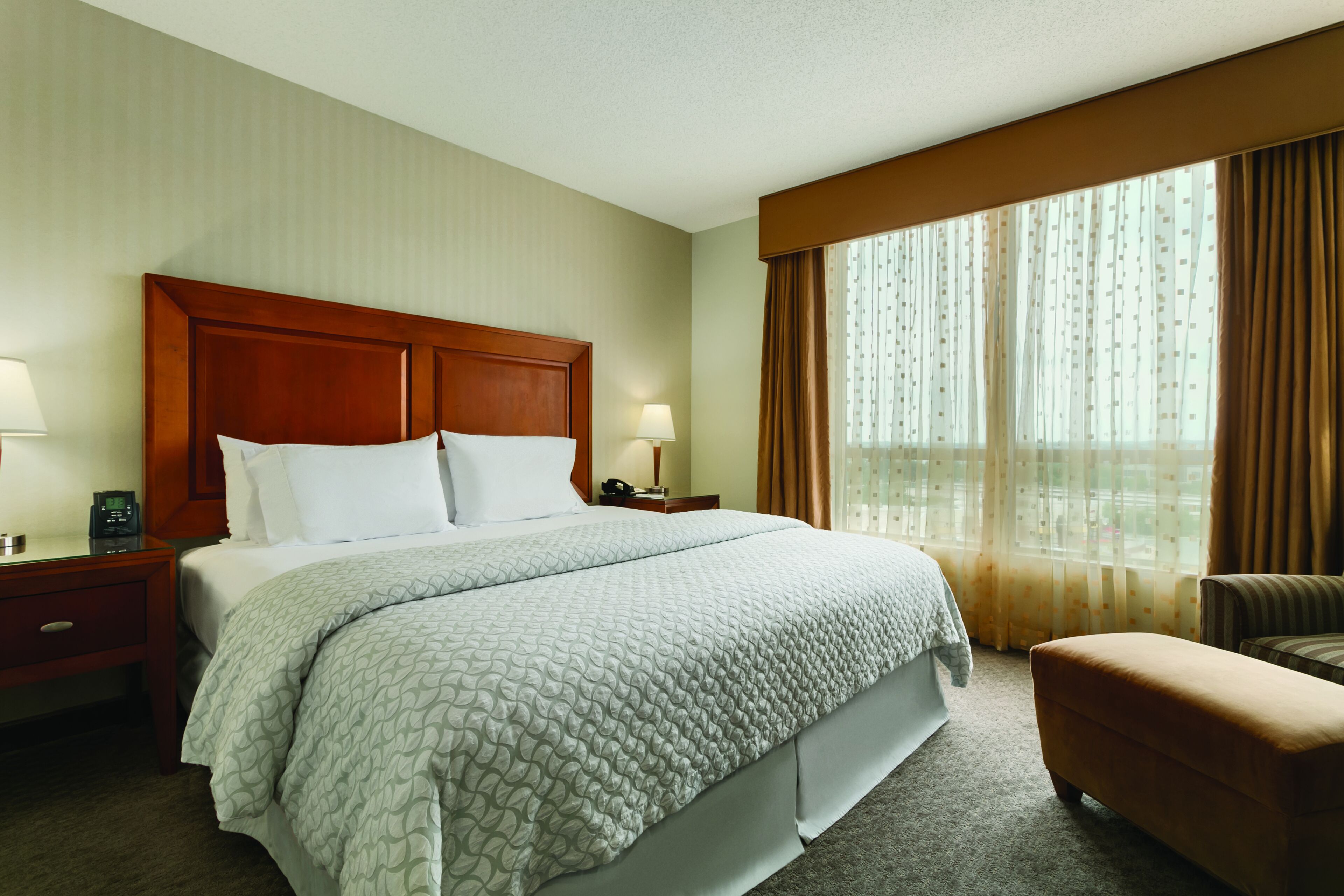 Embassy Suites by Hilton Dulles North/Loudoun