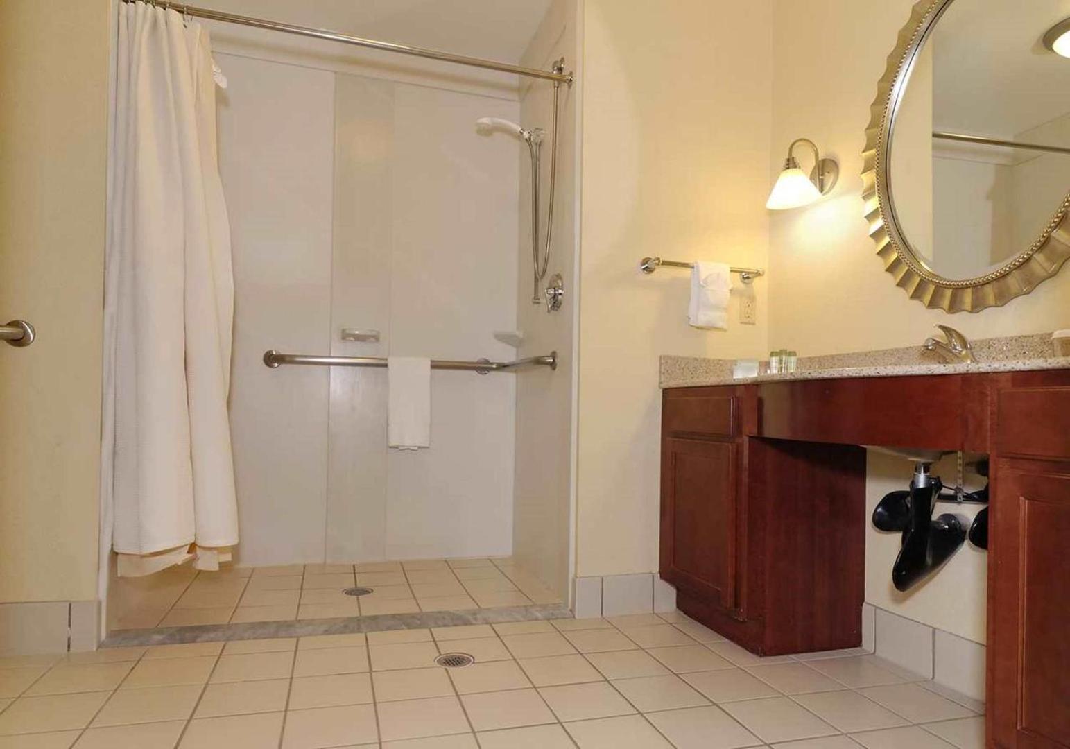 Embassy Suites by Hilton Dulles North/Loudoun
