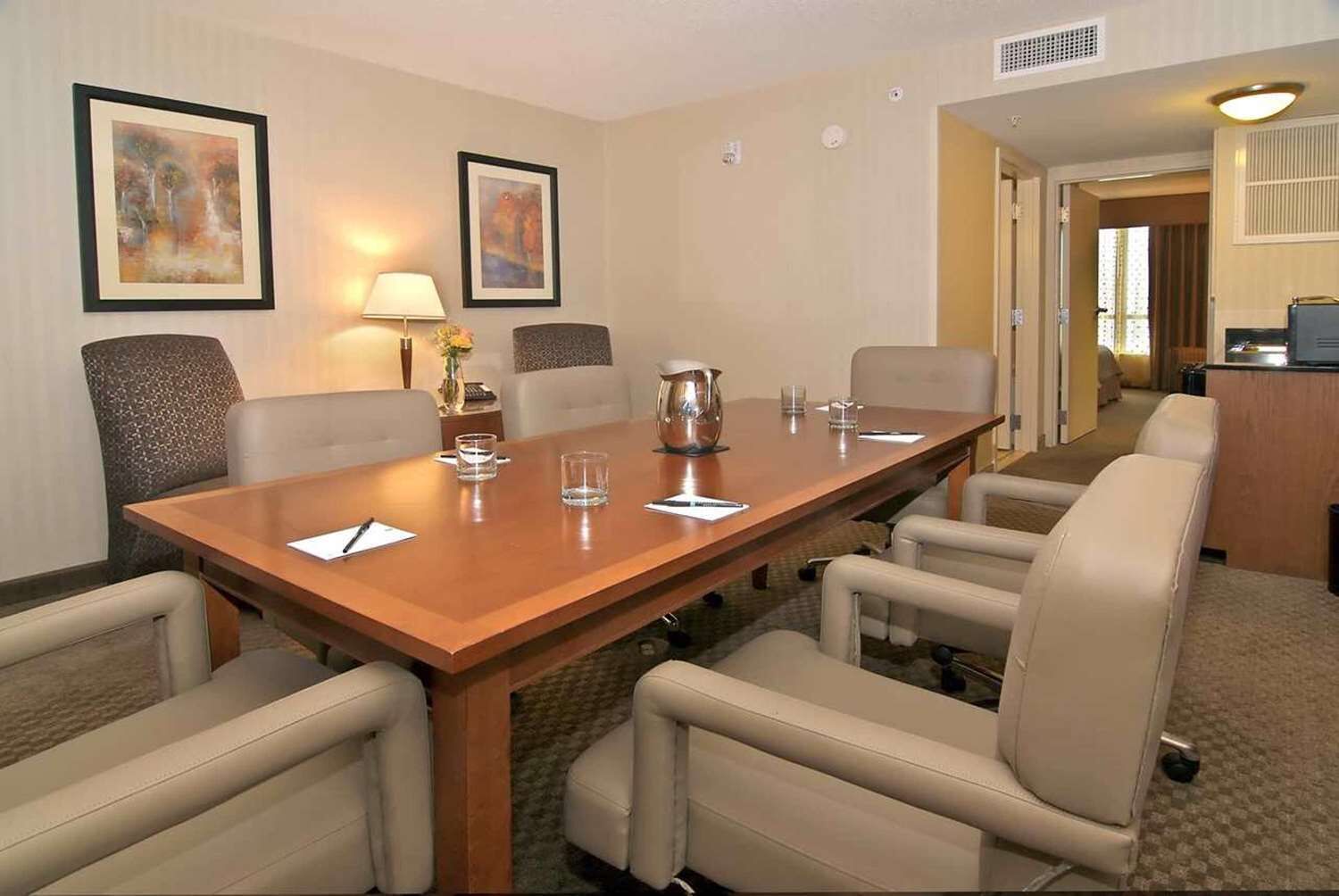 Embassy Suites by Hilton Dulles North/Loudoun