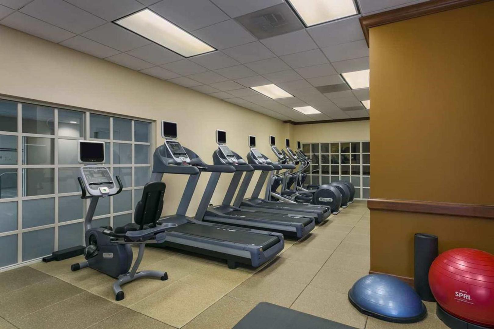 Embassy Suites by Hilton Dulles North/Loudoun
