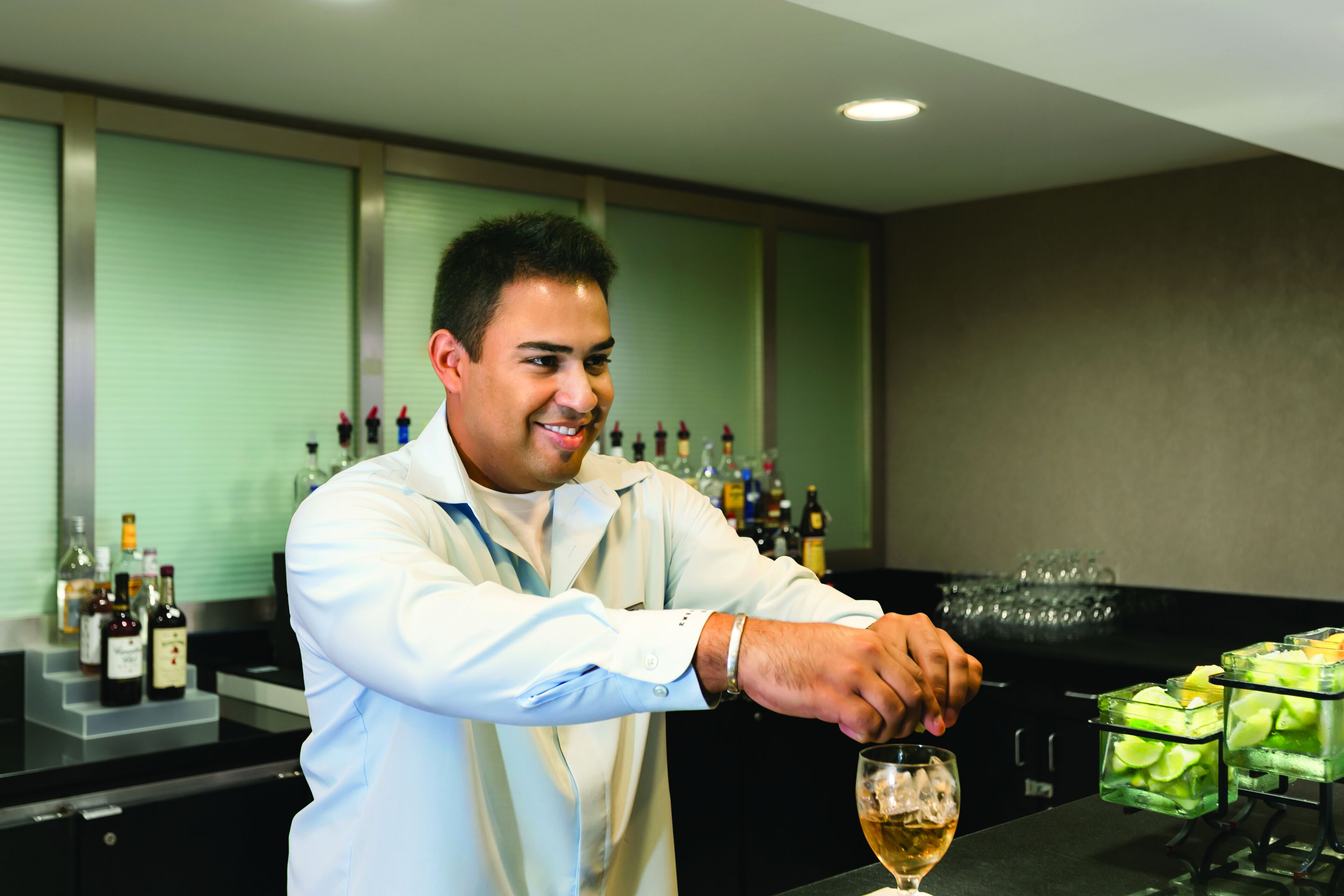 Embassy Suites by Hilton Dulles North/Loudoun
