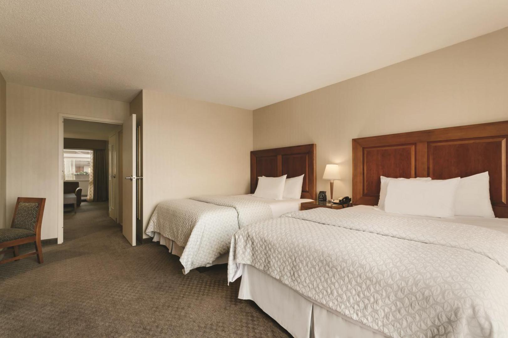Embassy Suites by Hilton Dulles North/Loudoun